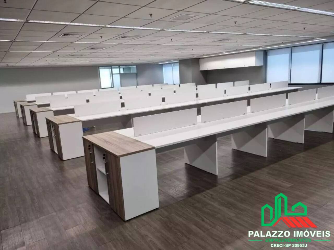 Sala-Conjunto, 1550 m² - Foto 2
