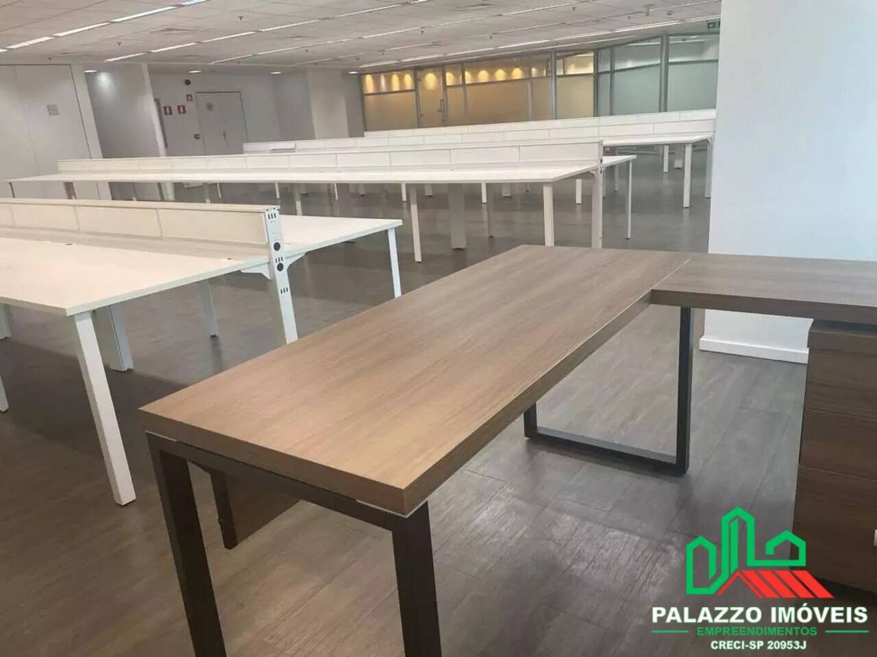 Sala-Conjunto, 1550 m² - Foto 33