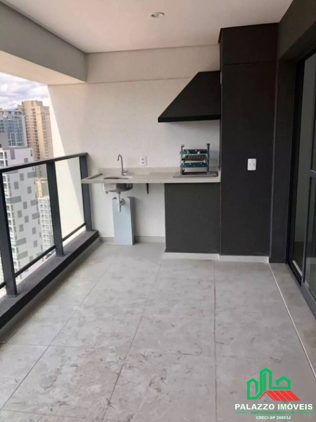 Apartamento, 3 quartos, 84 m² - Foto 2