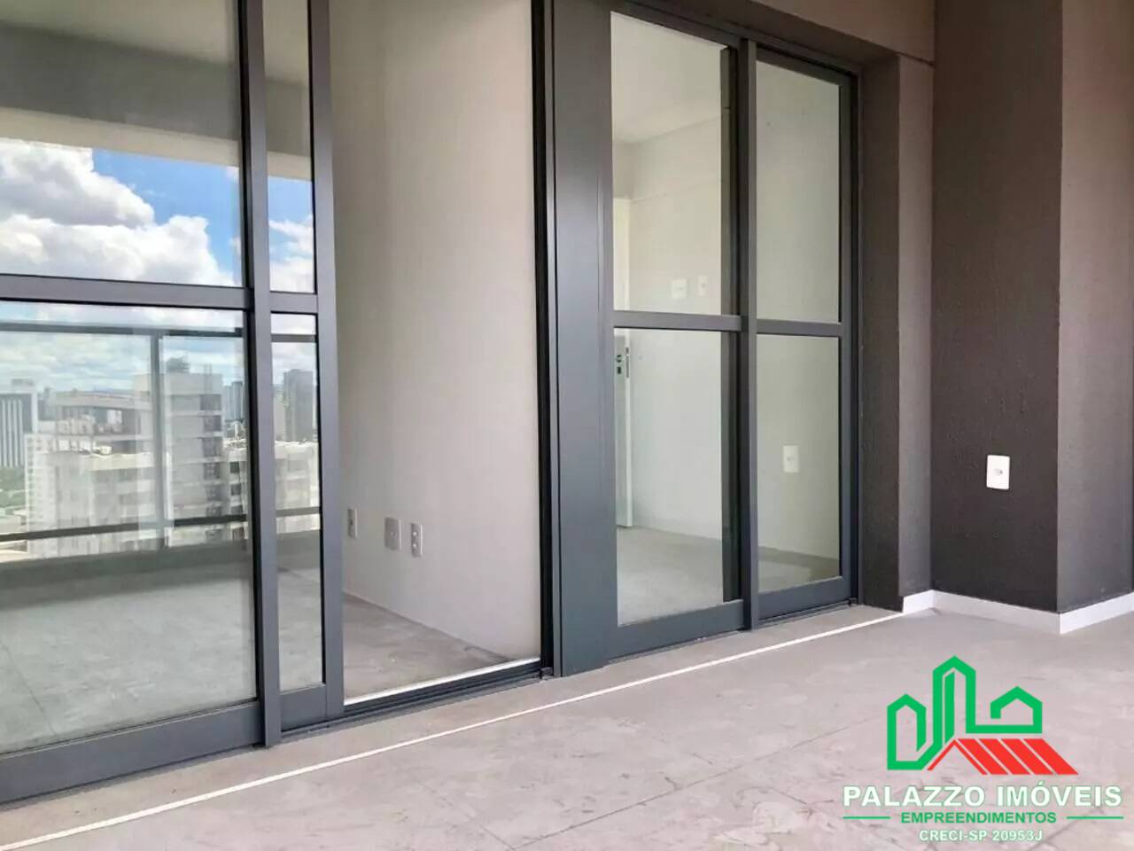 Apartamento, 3 quartos, 84 m² - Foto 4