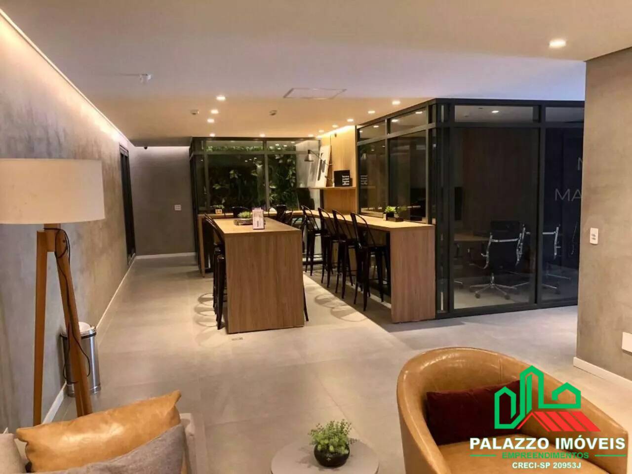 Apartamento, 3 quartos, 84 m² - Foto 3