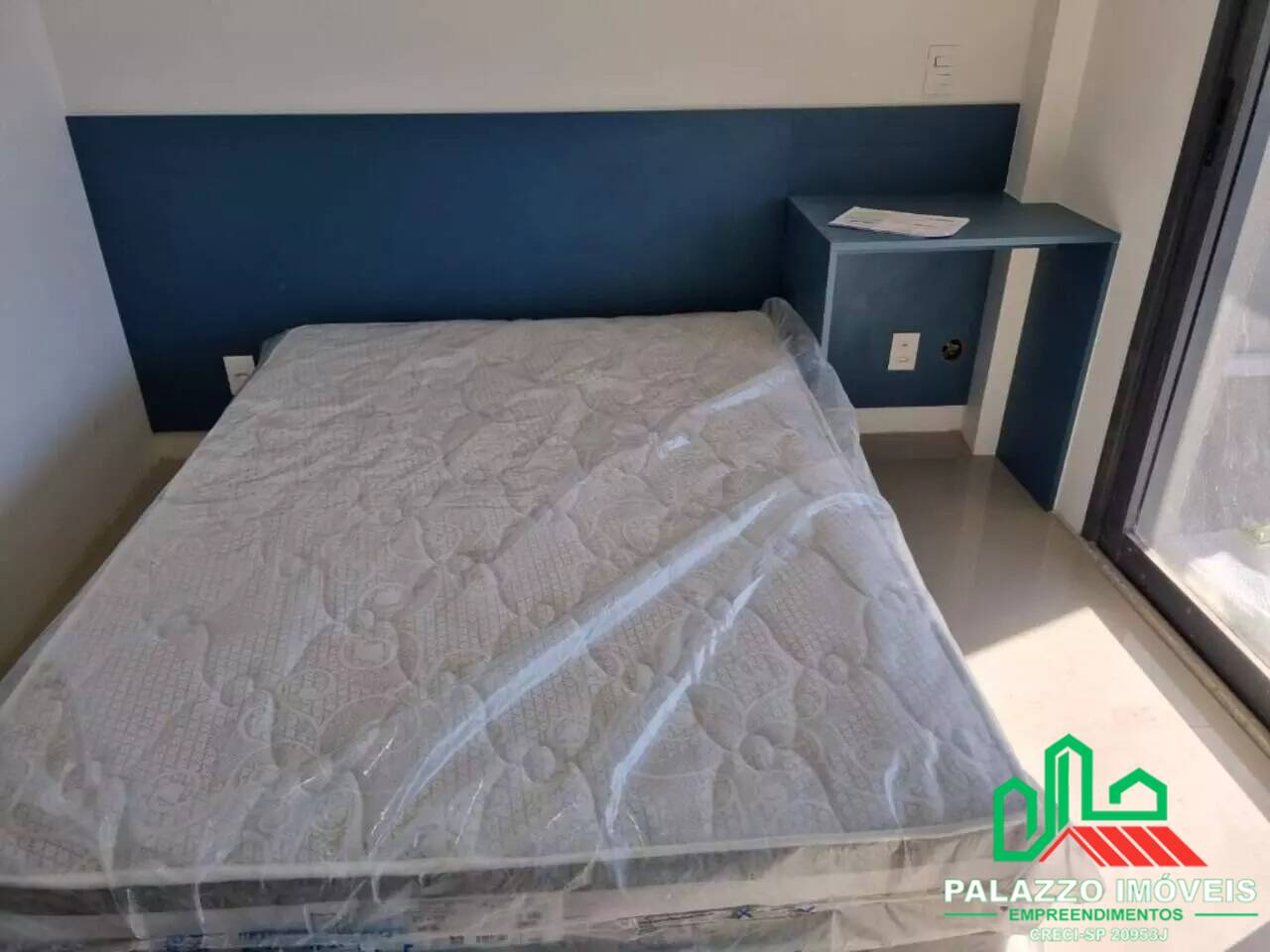 Apartamento, 1 quarto, 25 m² - Foto 7