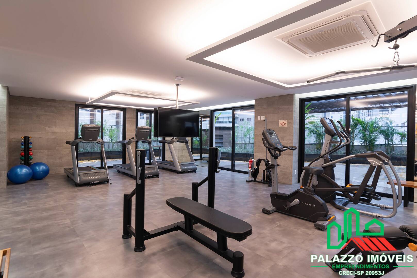 Apartamento, 1 quarto, 39 m² - Foto 18