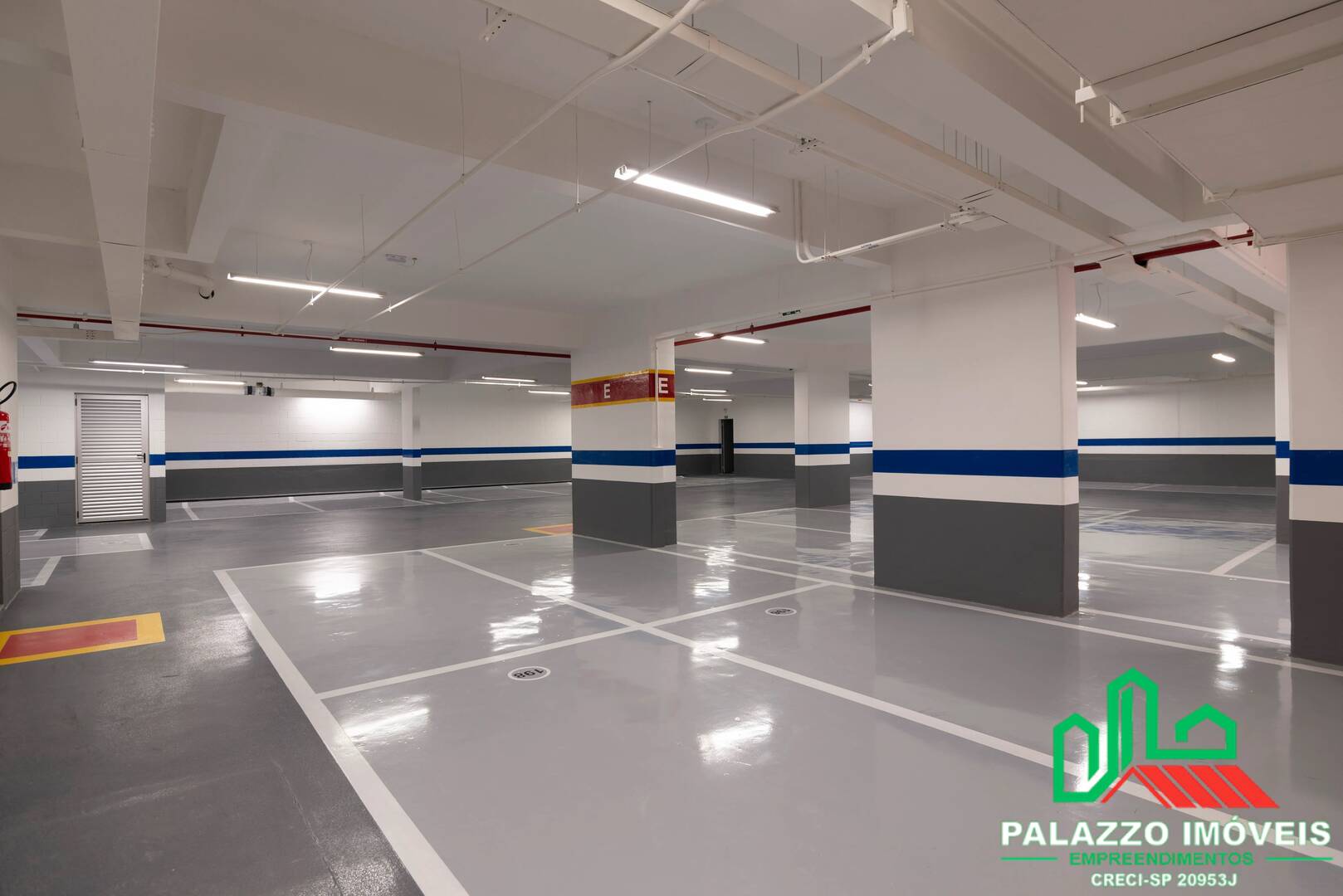 Apartamento, 1 quarto, 39 m² - Foto 11