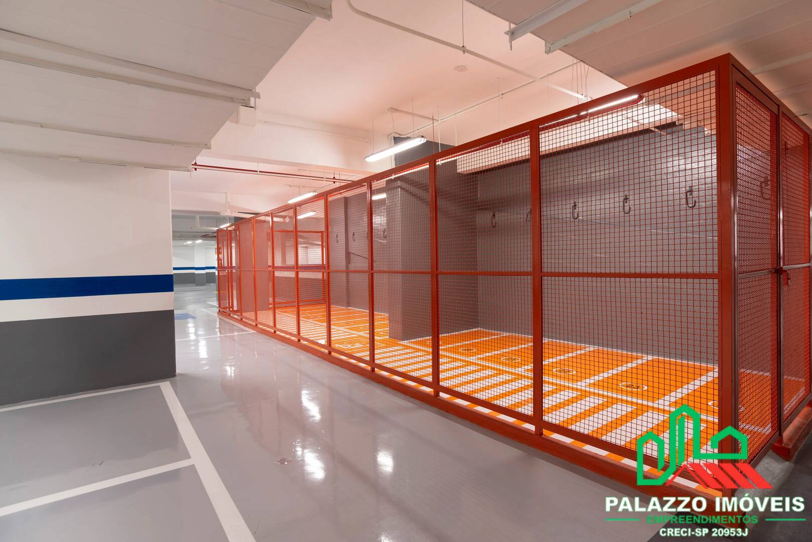 Apartamento, 1 quarto, 39 m² - Foto 12
