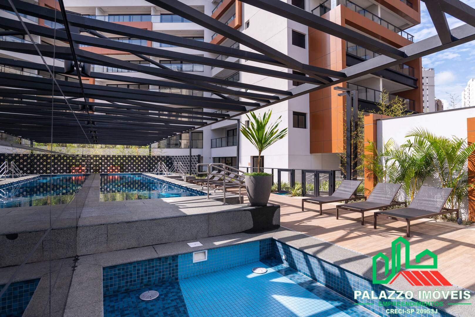 Apartamento, 1 quarto, 39 m² - Foto 14