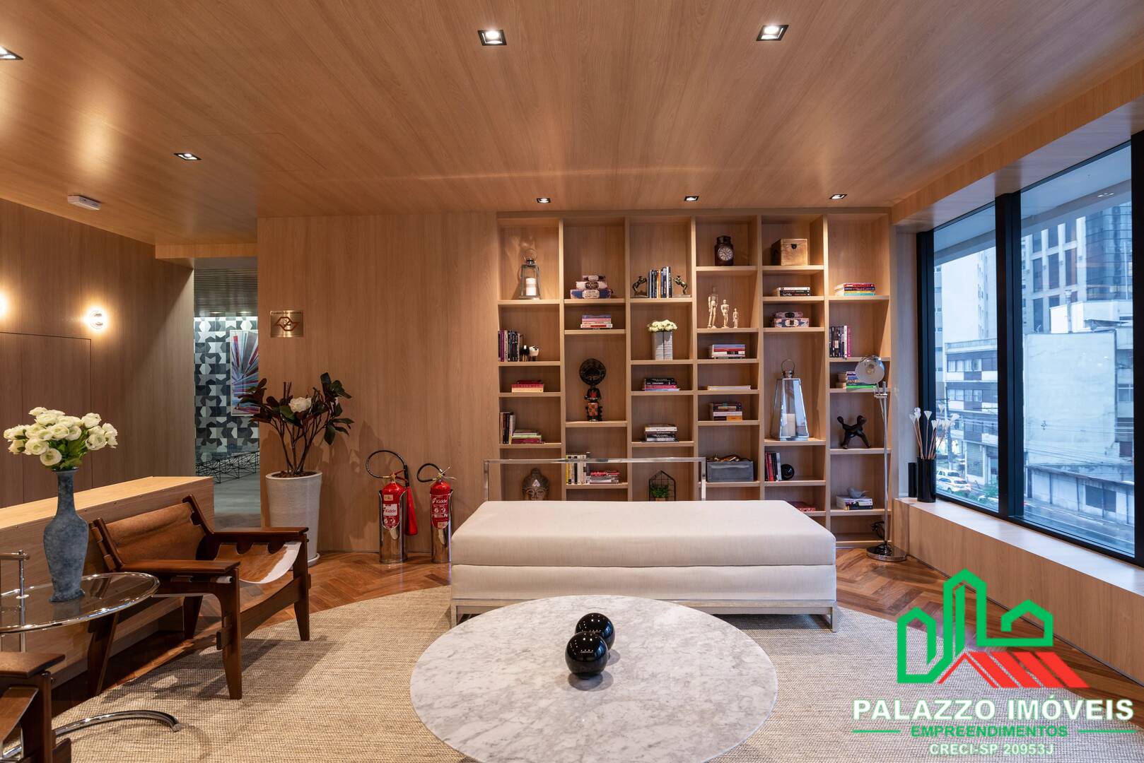 Apartamento, 1 quarto, 39 m² - Foto 16
