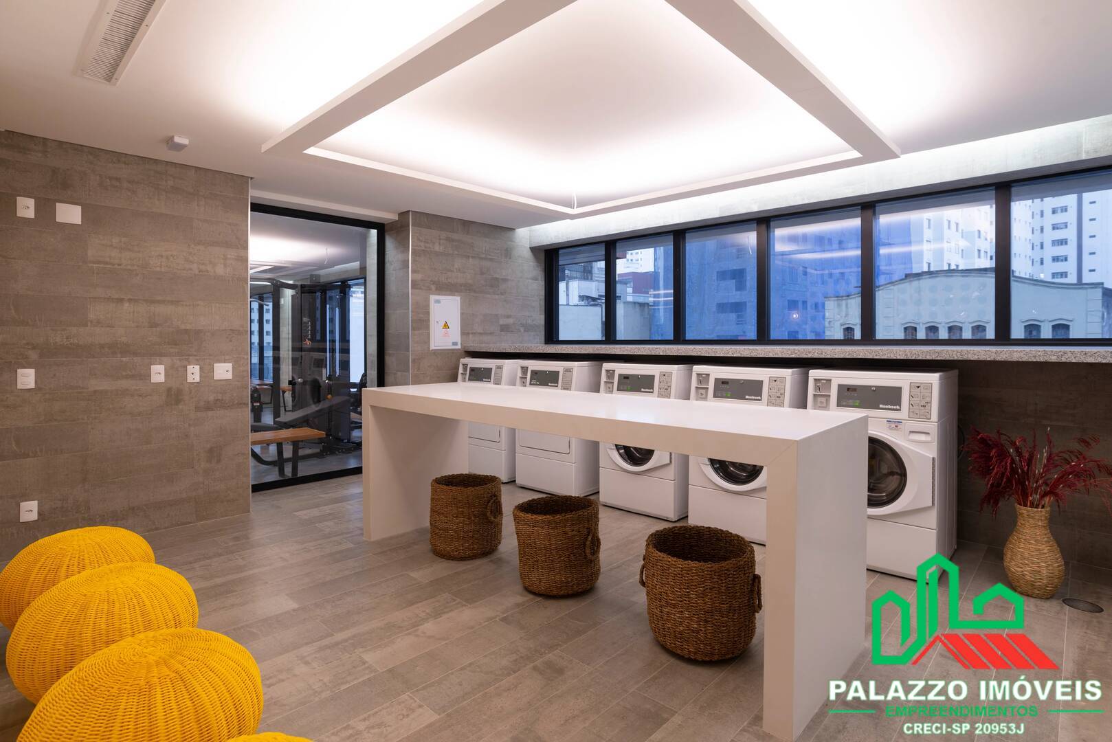 Apartamento, 1 quarto, 39 m² - Foto 19
