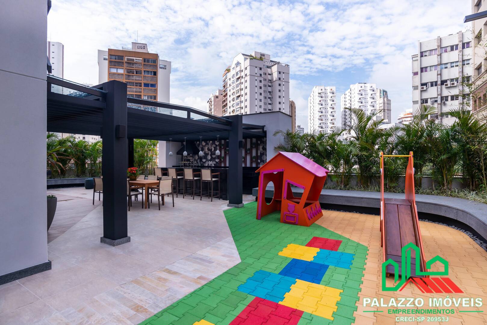 Apartamento, 1 quarto, 39 m² - Foto 23