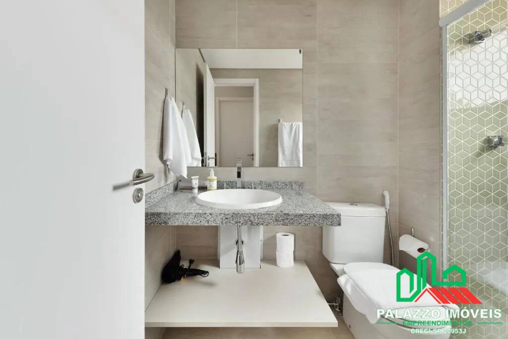Apartamento, 1 quarto, 39 m² - Foto 10