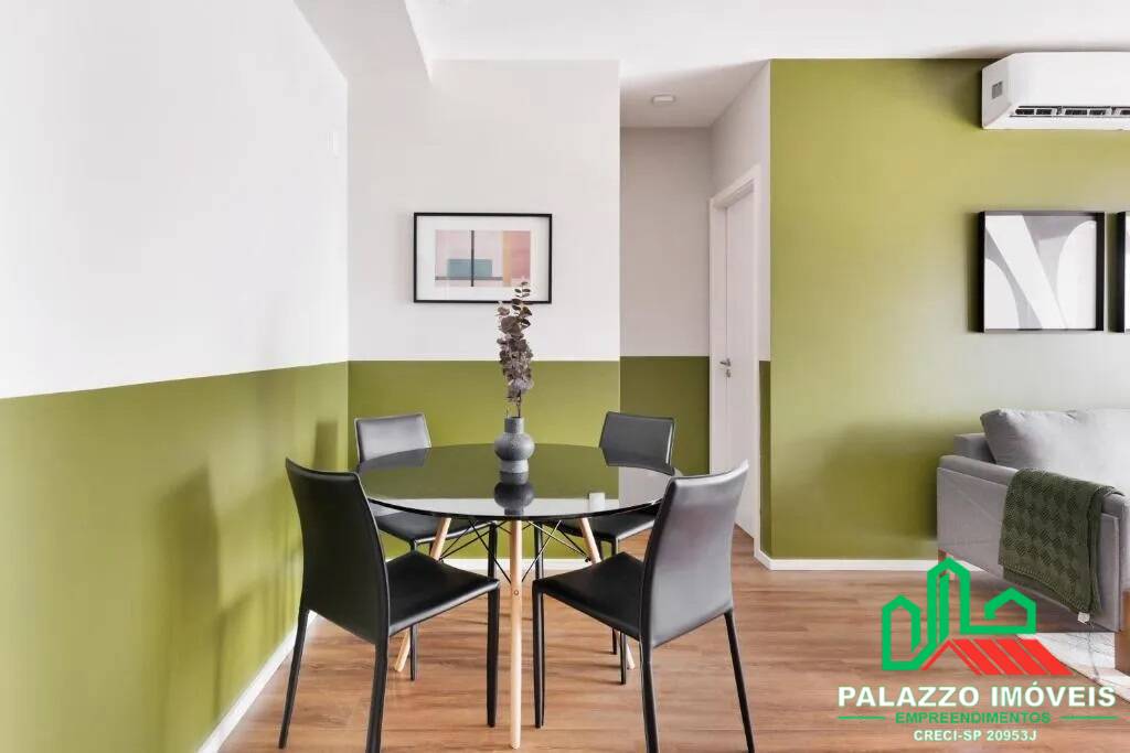 Apartamento, 1 quarto, 39 m² - Foto 17