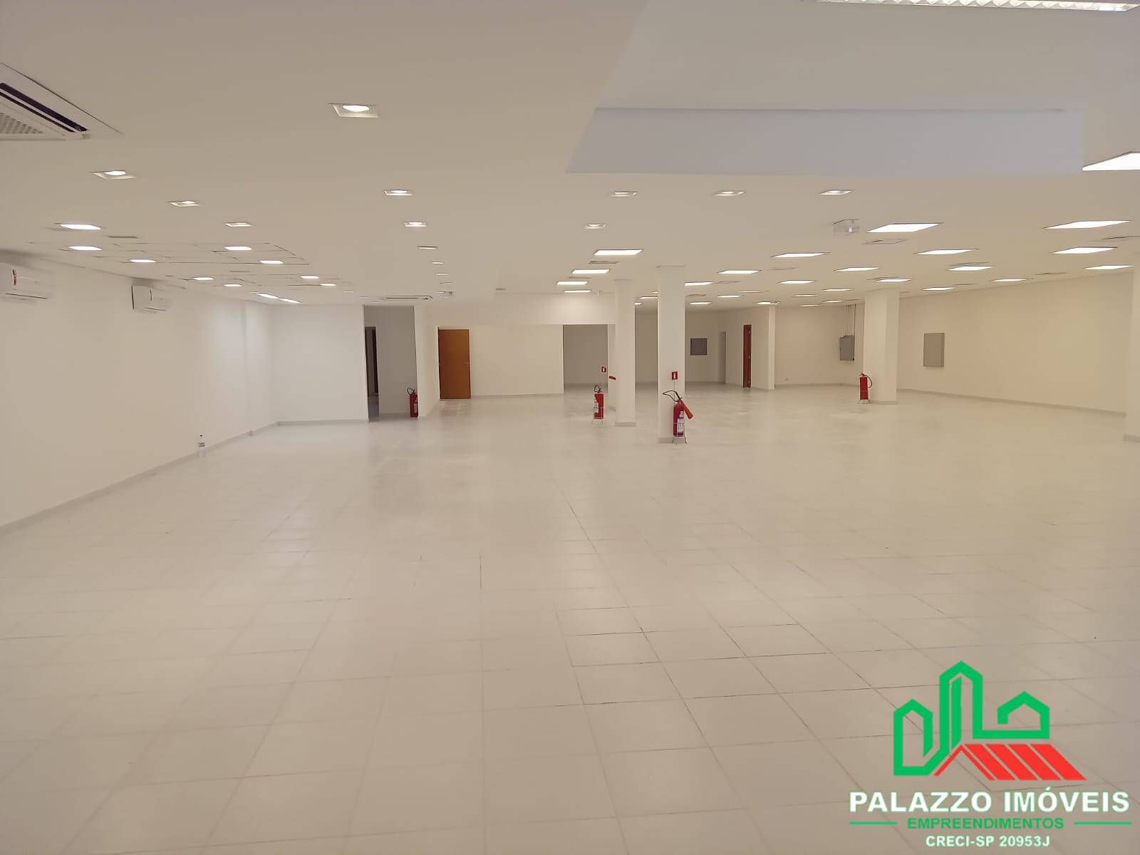 Loja-Salão, 694 m² - Foto 8