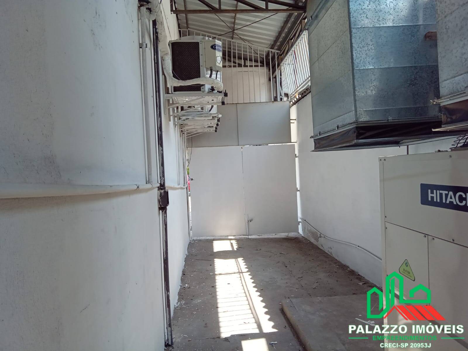 Loja-Salão, 694 m² - Foto 14