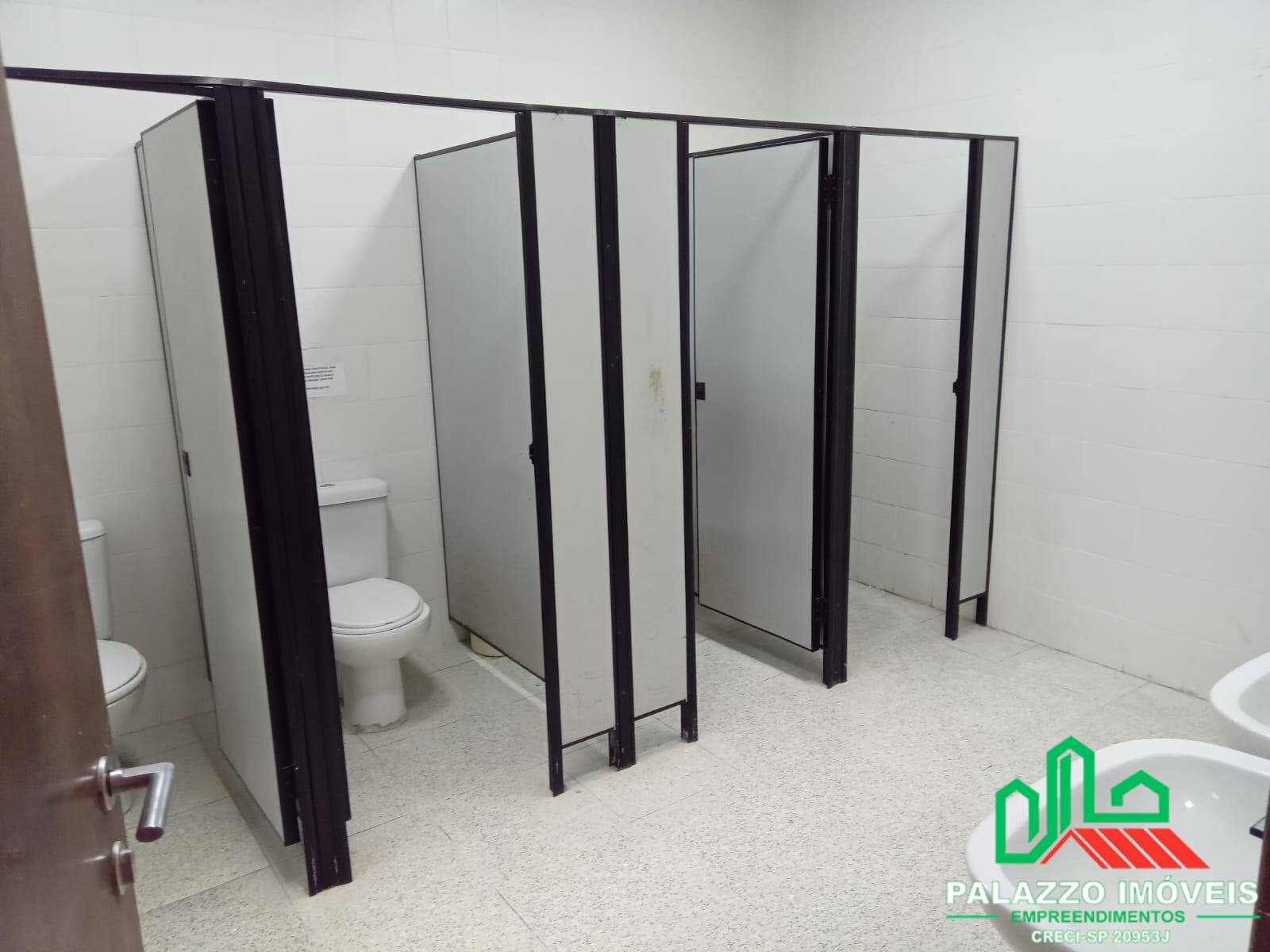 Loja-Salão, 694 m² - Foto 10