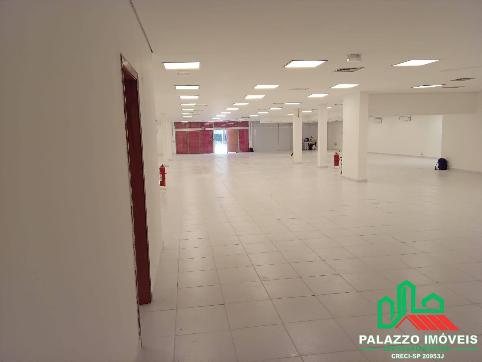 Loja-Salão, 694 m² - Foto 11
