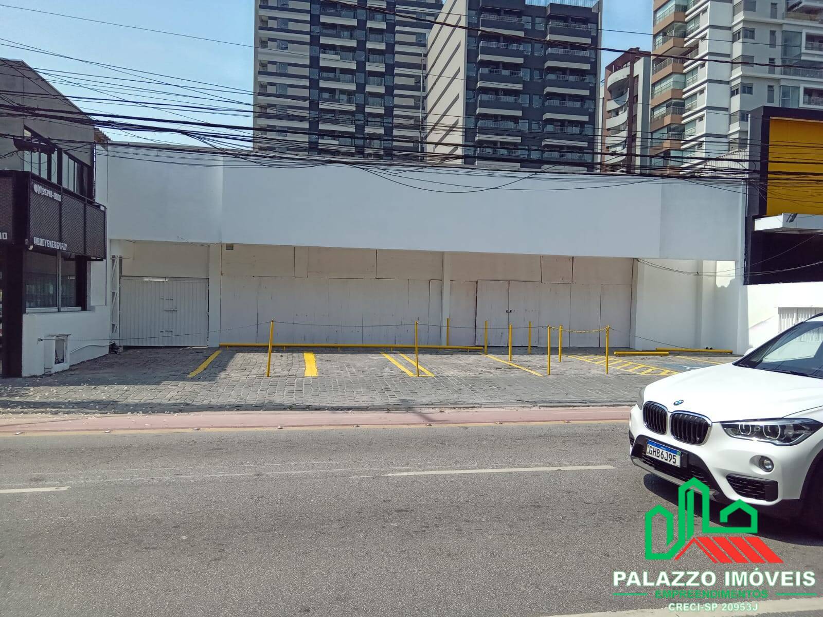 Loja-Salão, 694 m² - Foto 17
