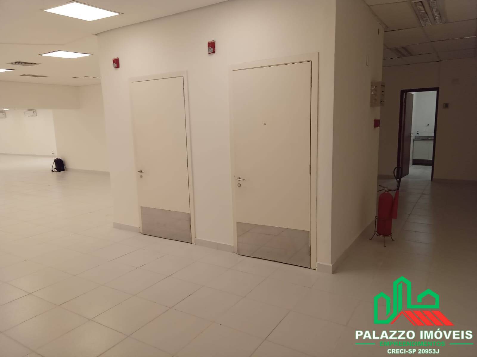 Loja-Salão, 694 m² - Foto 20