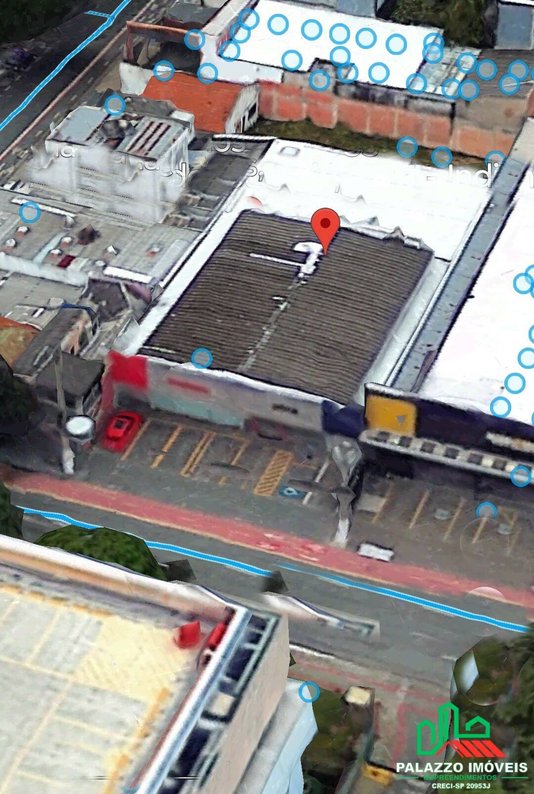 Loja-Salão, 694 m² - Foto 23