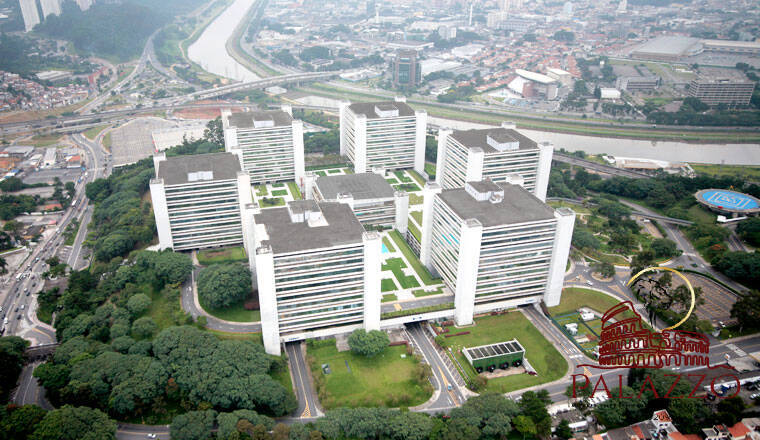 Prédio Inteiro, 2844 m² - Foto 4