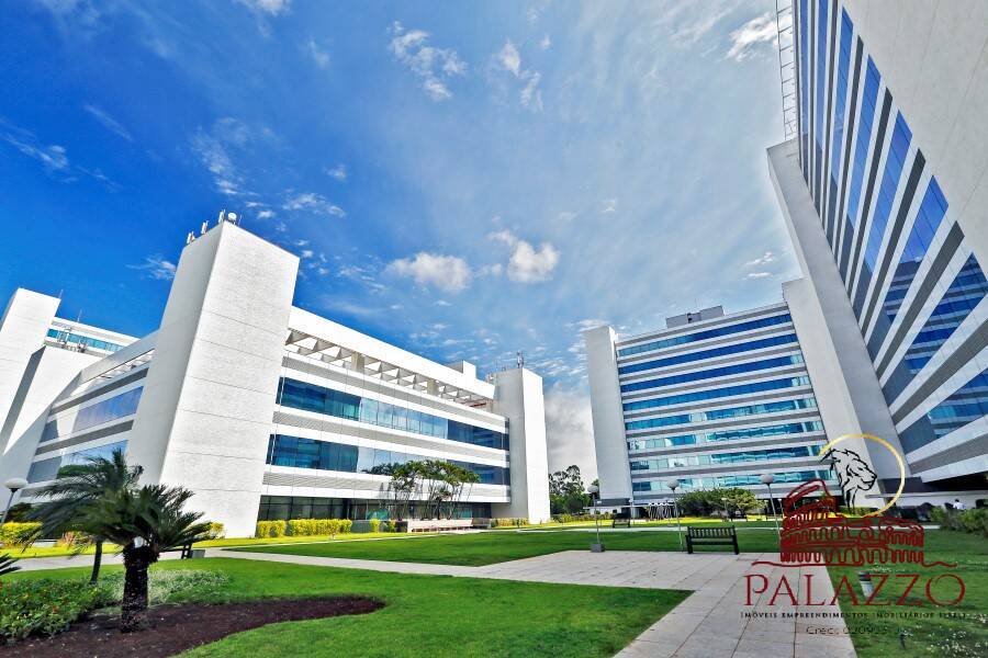 Prédio Inteiro, 2844 m² - Foto 1