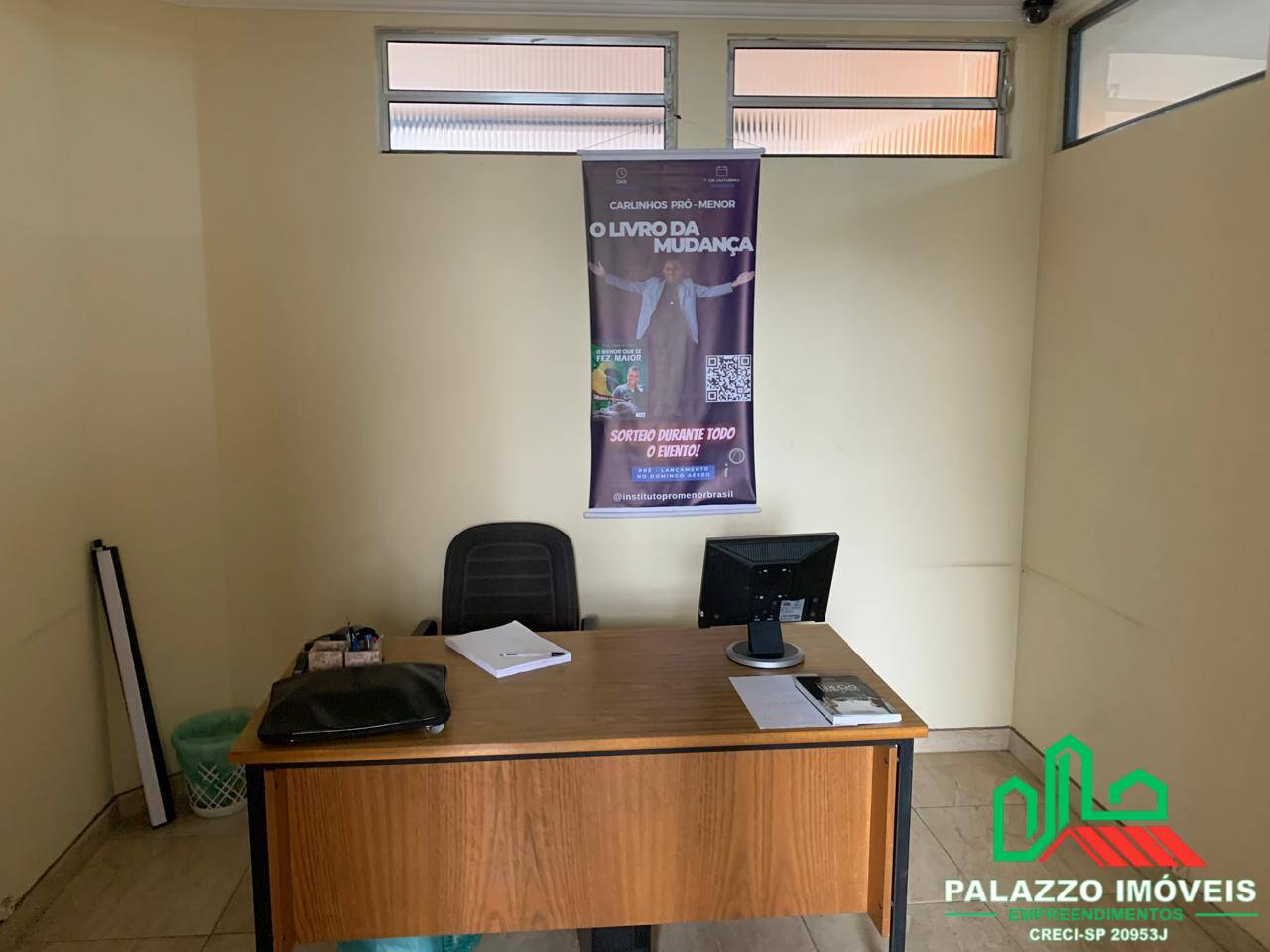 Sala-Conjunto, 170 m² - Foto 12