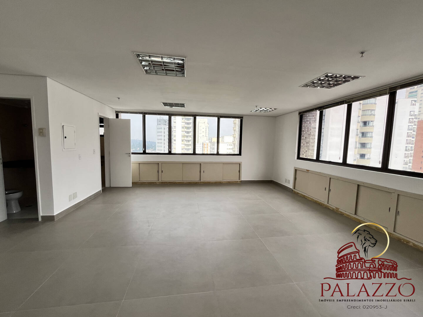 Sala-Conjunto, 90 m² - Foto 2