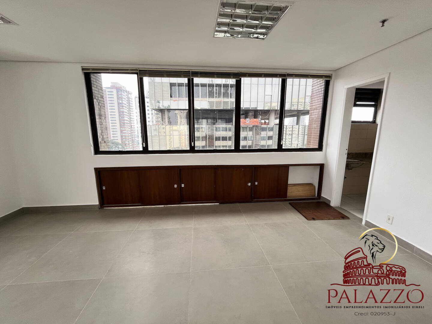 Sala-Conjunto, 90 m² - Foto 5