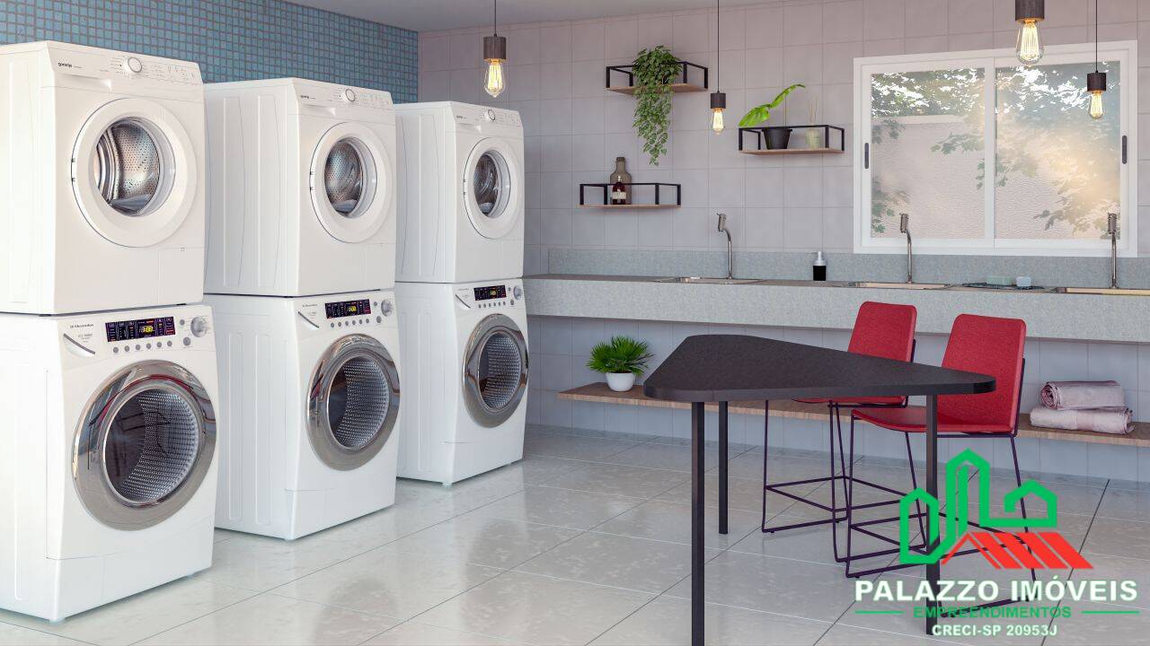 Apartamento, 1 quarto, 24 m² - Foto 9