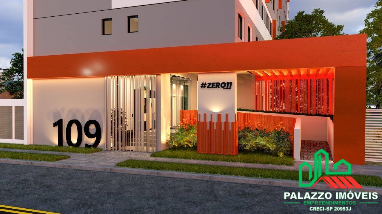 Apartamento, 1 quarto, 24 m² - Foto 3