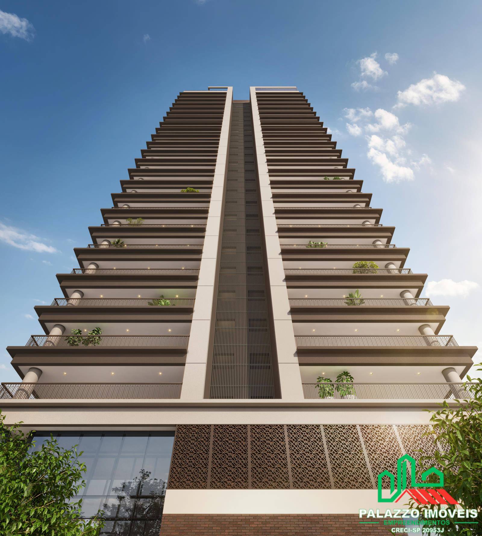 Apartamento, 4 quartos, 224 m² - Foto 1