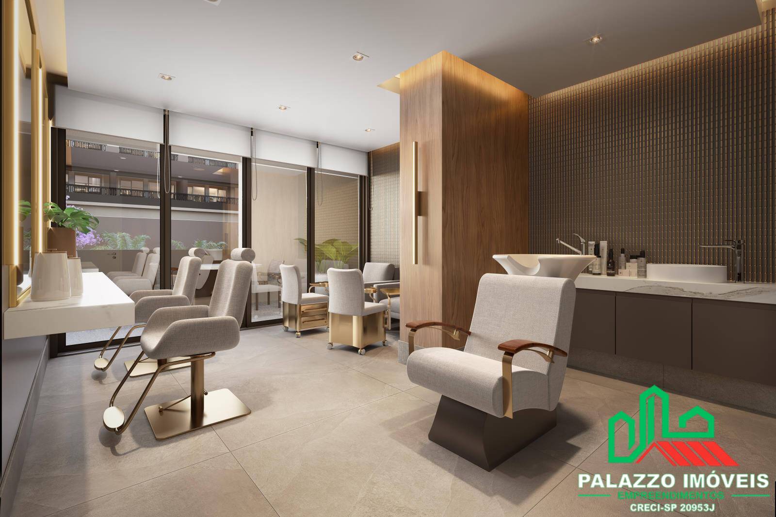 Apartamento, 4 quartos, 224 m² - Foto 8