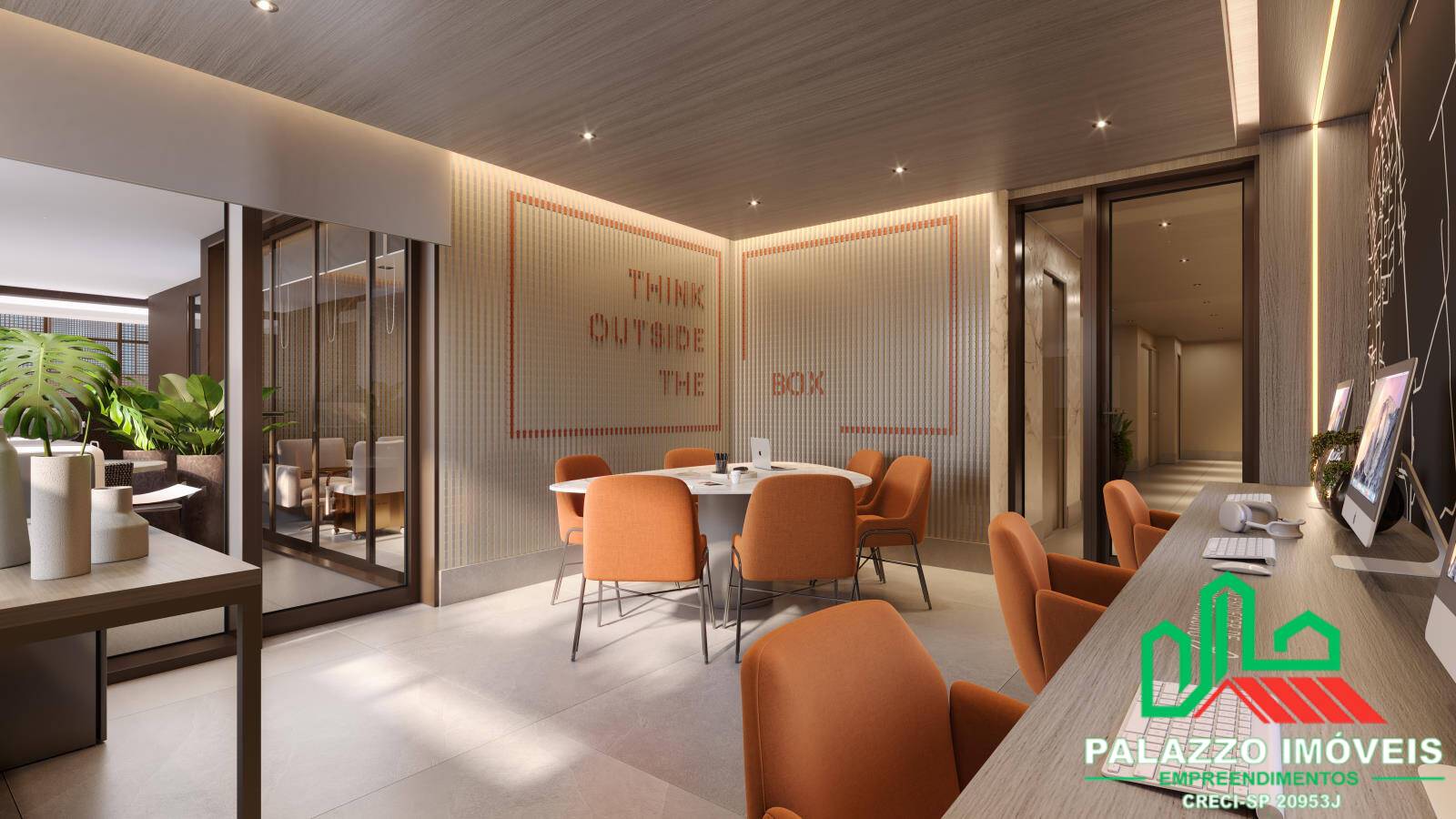 Apartamento, 4 quartos, 224 m² - Foto 3