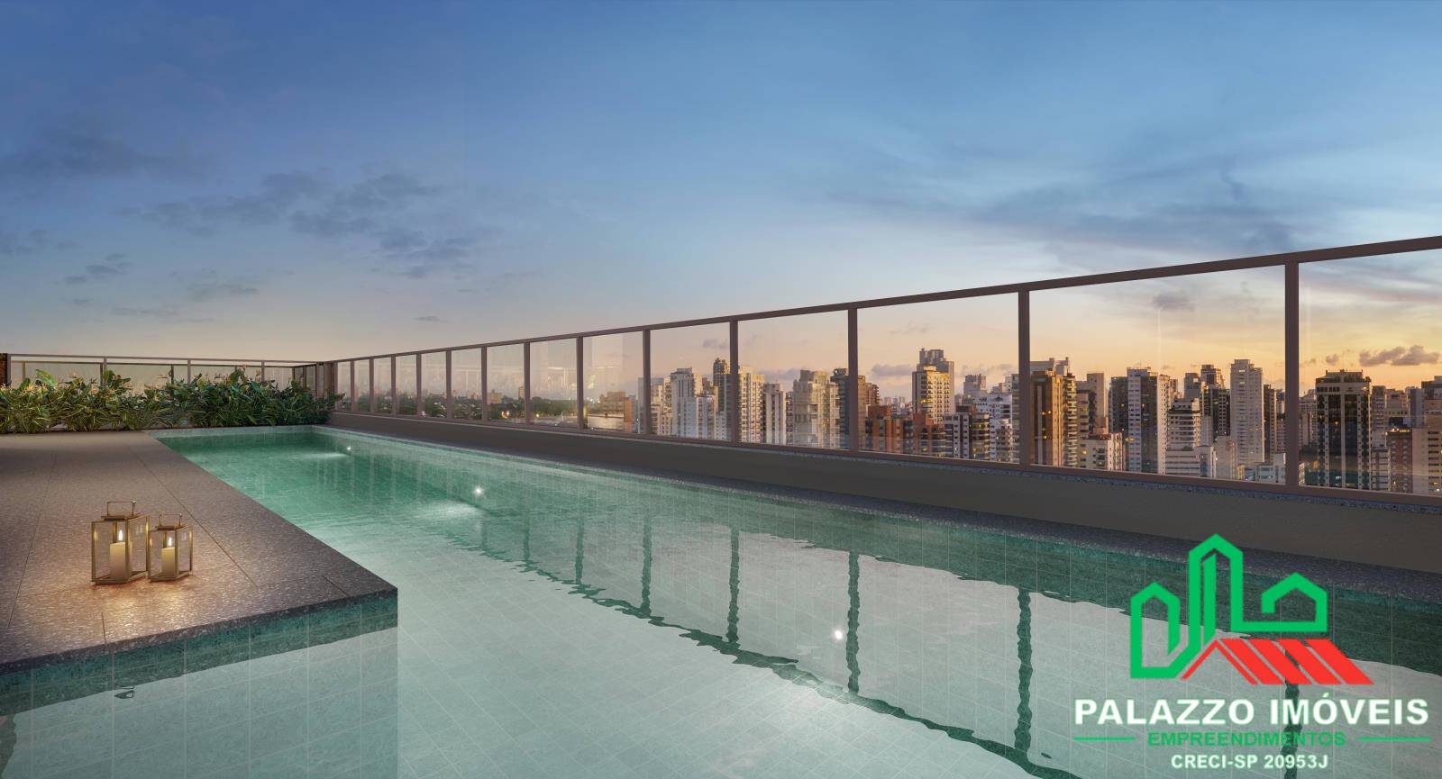 Apartamento, 4 quartos, 224 m² - Foto 10