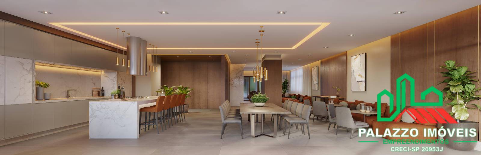Apartamento, 4 quartos, 224 m² - Foto 6