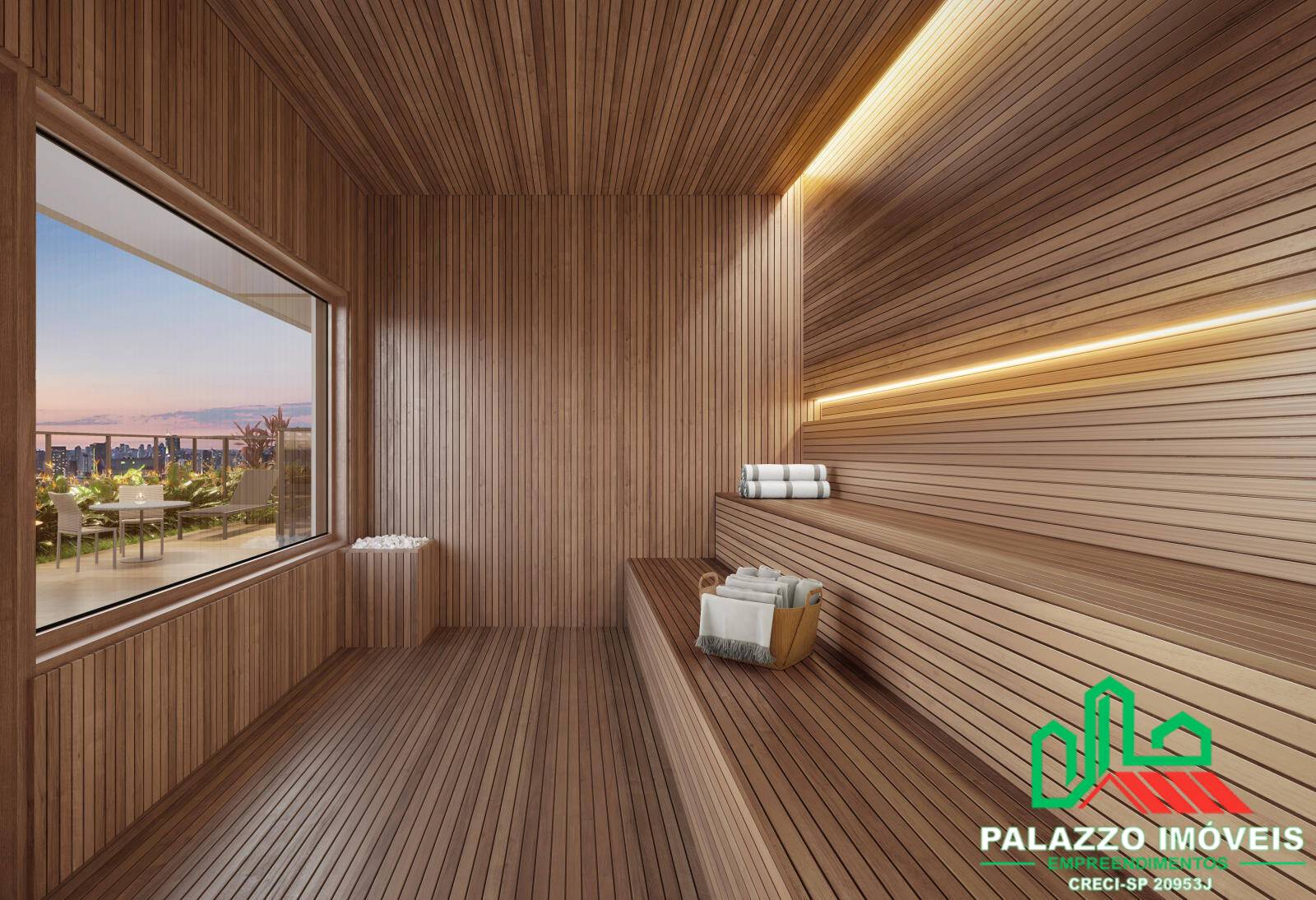 Apartamento, 4 quartos, 224 m² - Foto 12