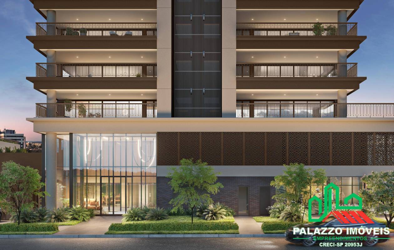Apartamento, 4 quartos, 224 m² - Foto 2