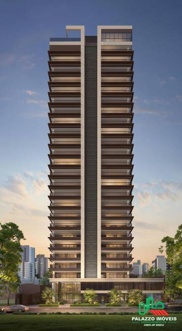 Apartamento, 4 quartos, 224 m² - Foto 13