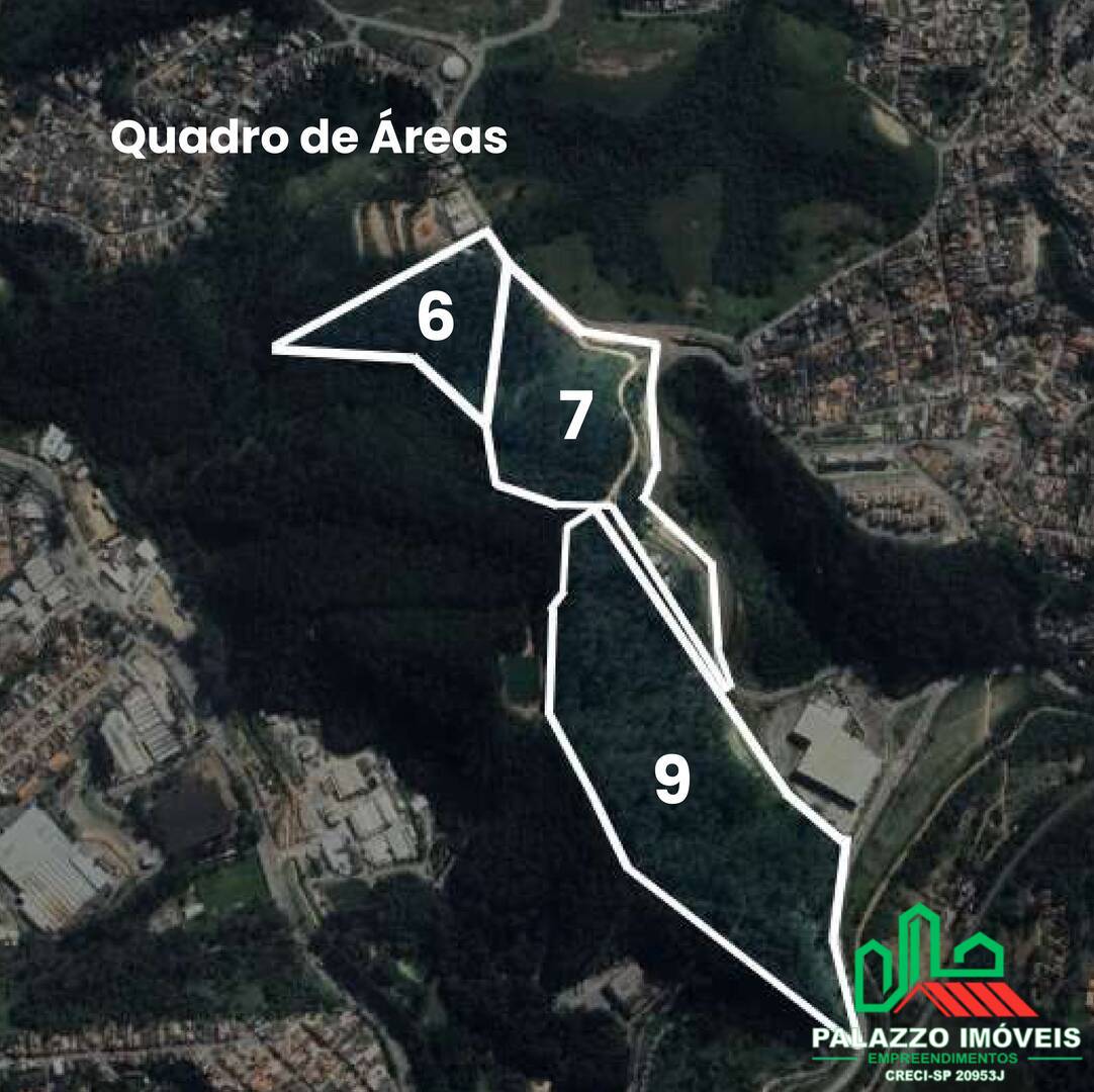 Terreno, 34 hectares - Foto 3