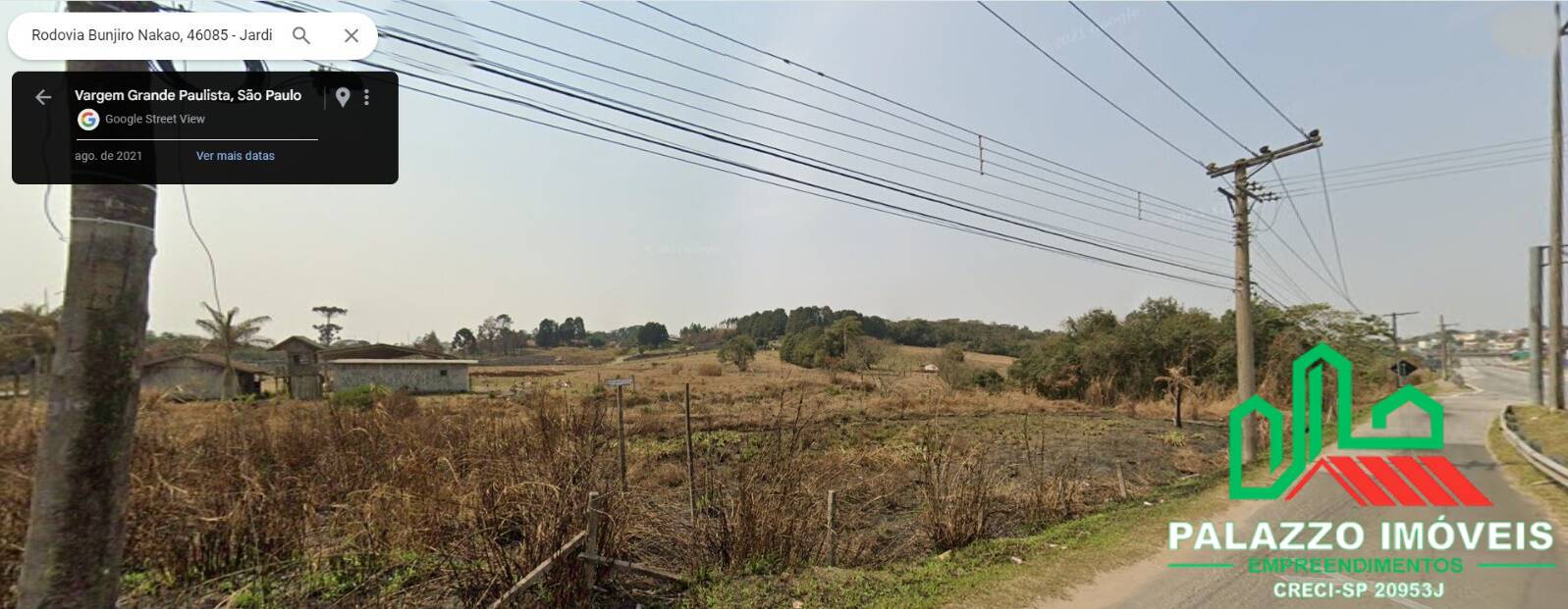 Terreno, 5000 m² - Foto 6