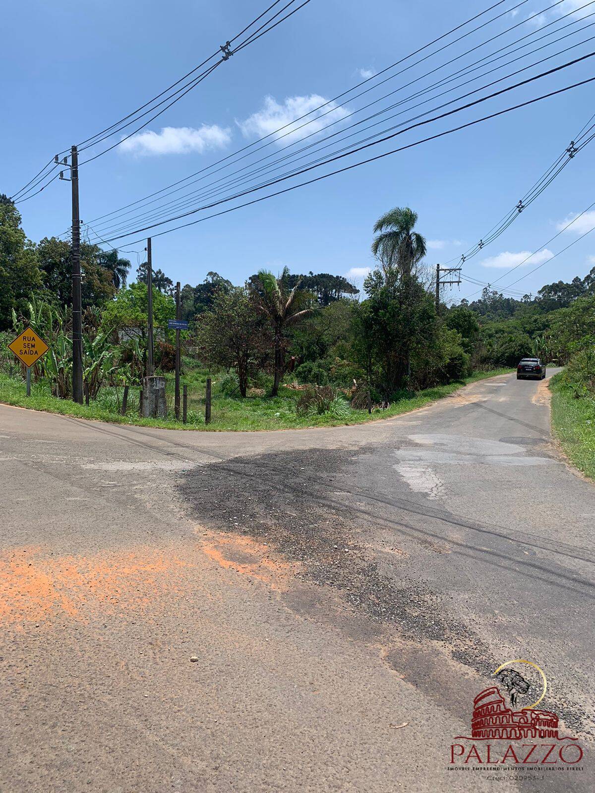 Terreno, 5000 m² - Foto 2