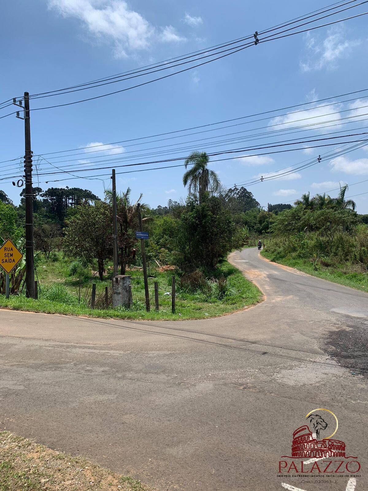 Terreno, 5000 m² - Foto 1