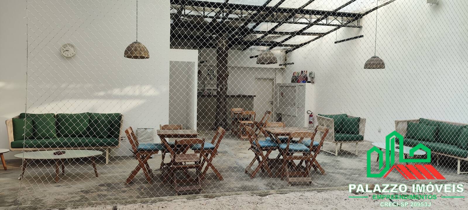 Depósito-Galpão, 300 m² - Foto 2