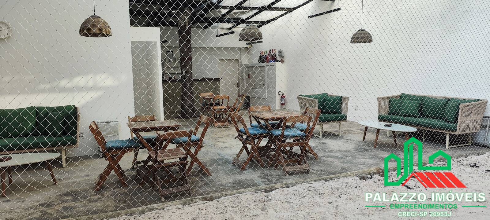 Depósito-Galpão, 300 m² - Foto 6