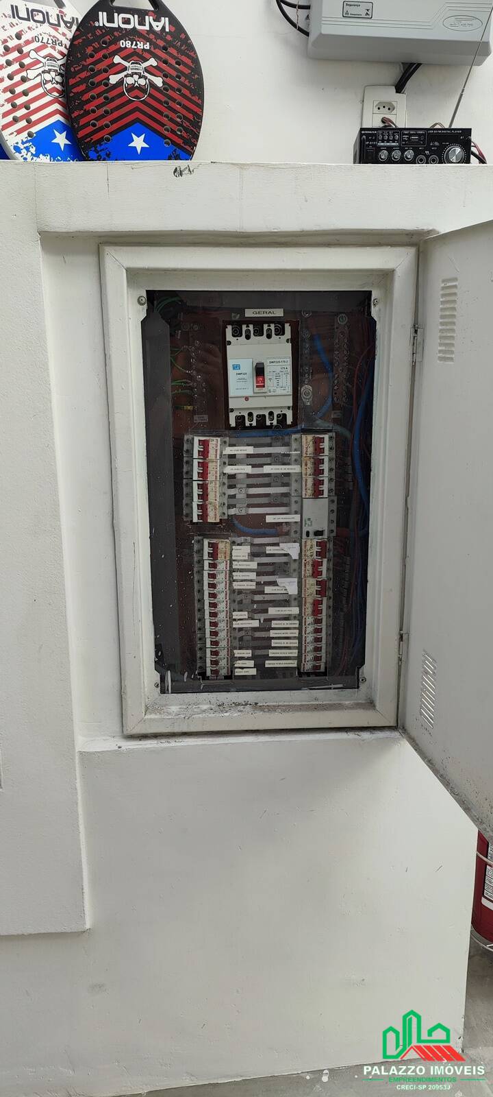 Depósito-Galpão, 300 m² - Foto 13