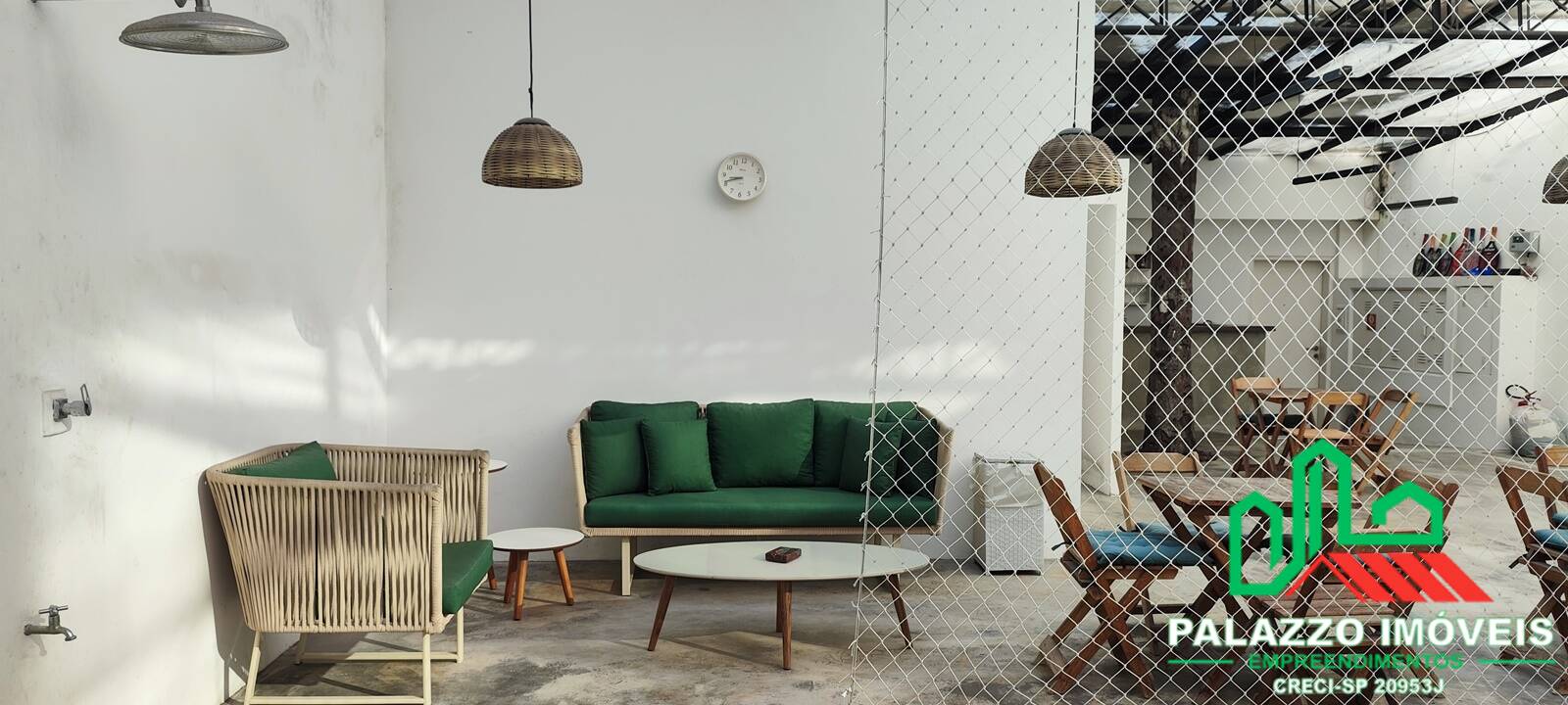 Depósito-Galpão, 300 m² - Foto 8