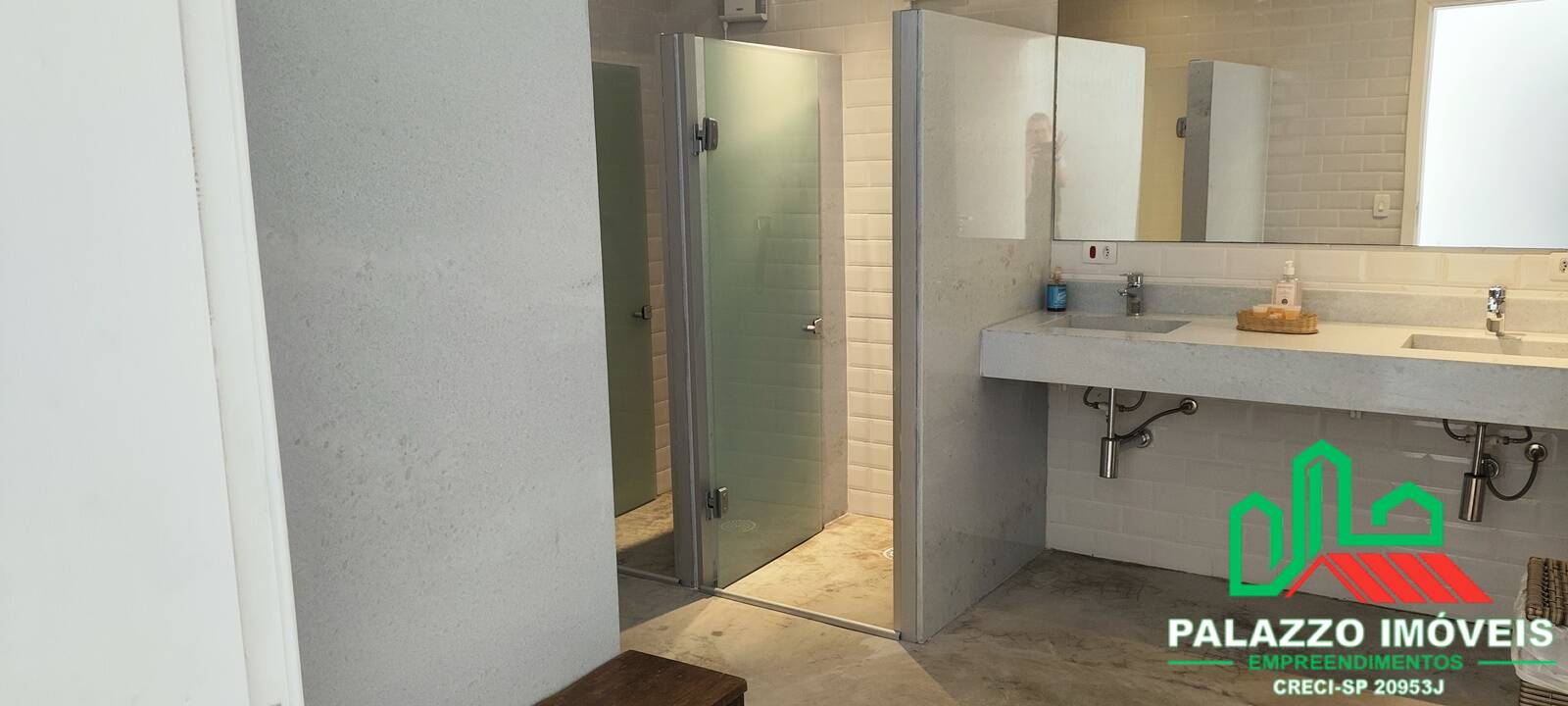 Depósito-Galpão, 300 m² - Foto 15
