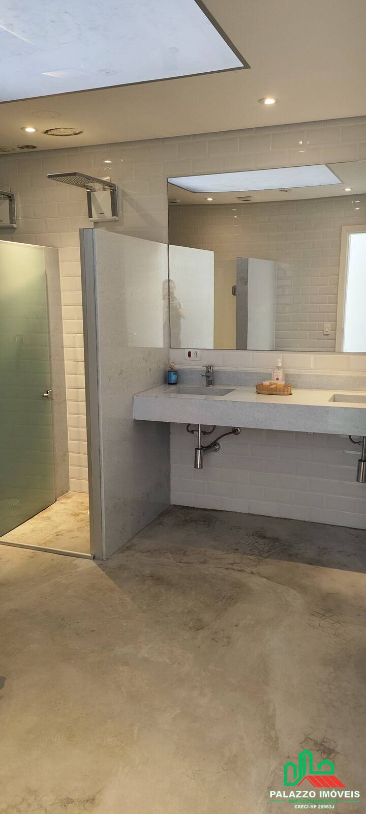 Depósito-Galpão, 300 m² - Foto 18
