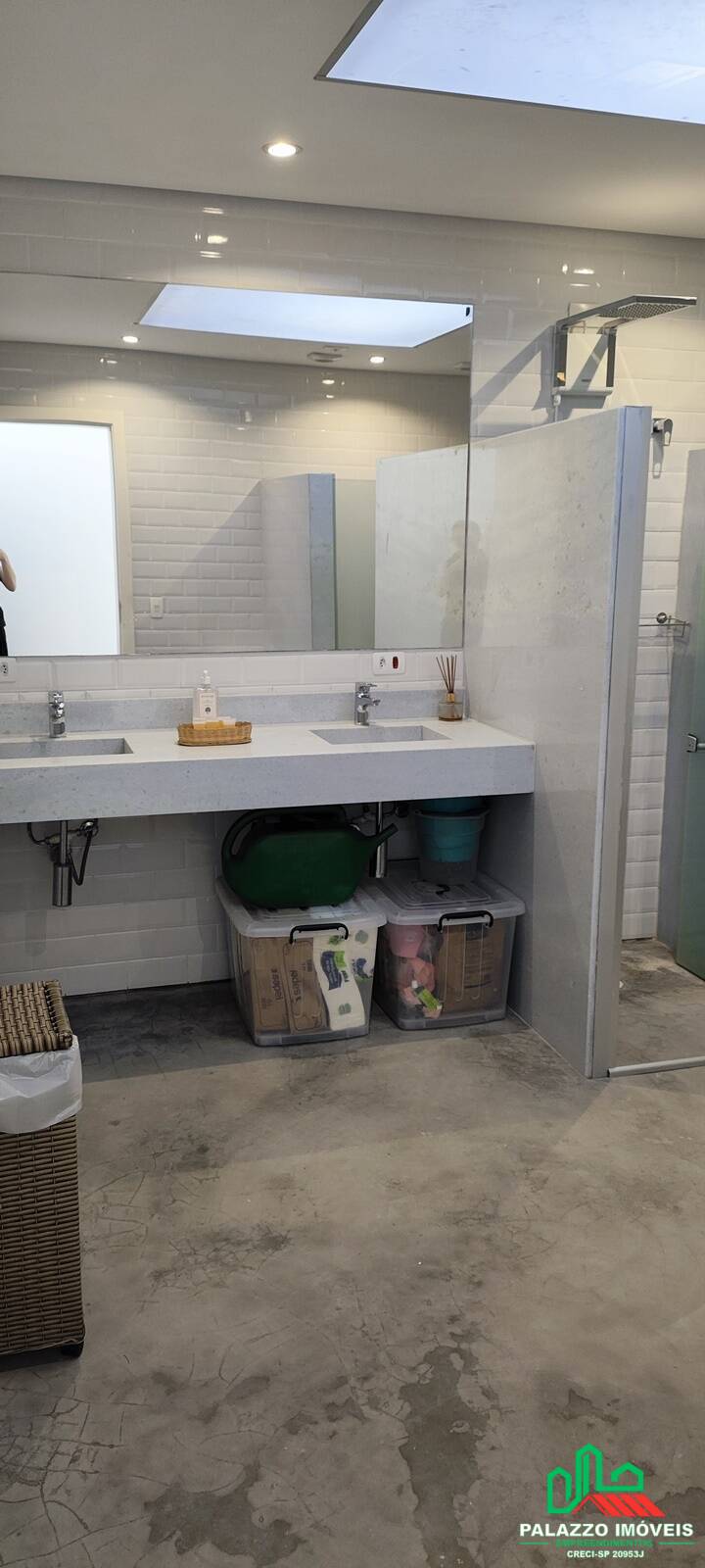 Depósito-Galpão, 300 m² - Foto 19