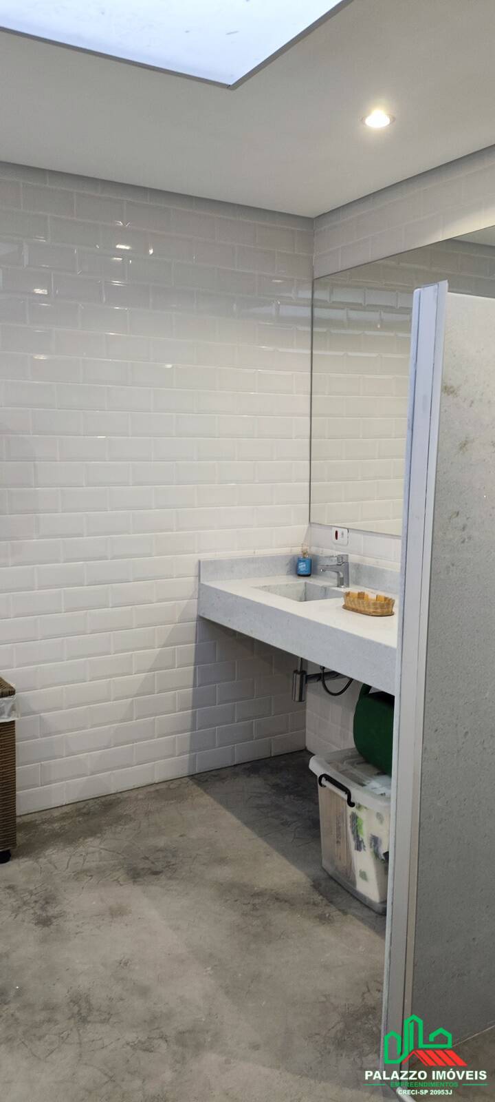 Depósito-Galpão, 300 m² - Foto 17