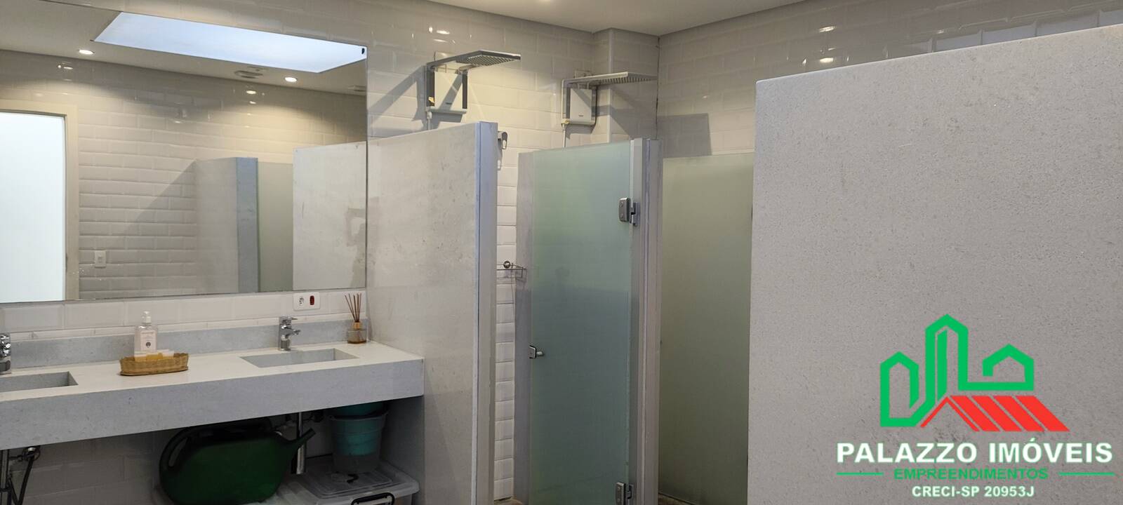 Depósito-Galpão, 300 m² - Foto 14